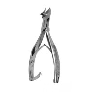 Nail Nipper Concave